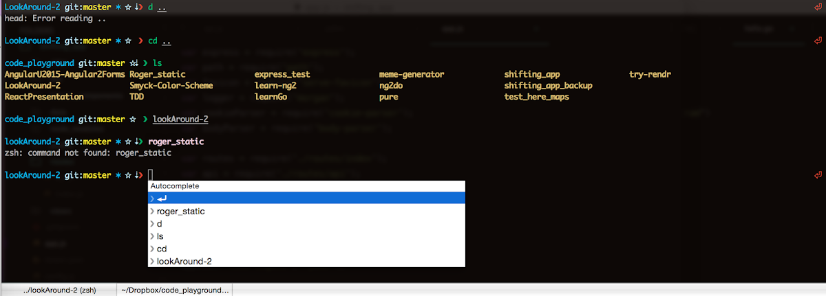iterm panes iterm panes